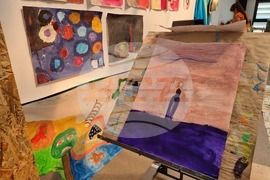 Бургас - НХА - лятна академия