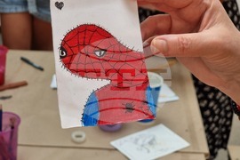 Бургас - НХА - лятна академия