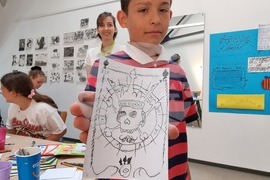 Бургас - НХА - лятна академия