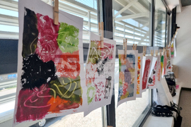 Бургас - НХА - лятна академия