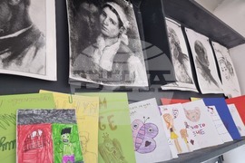 Бургас - НХА - лятна академия