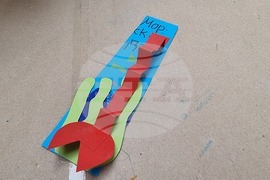 Бургас - НХА - лятна академия