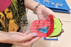 Бургас - НХА - лятна академия