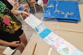 Бургас - НХА - лятна академия