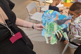 Бургас - НХА - лятна академия