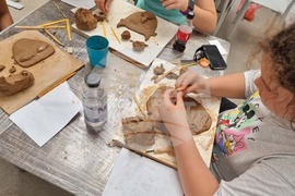 Бургас - НХА - лятна академия