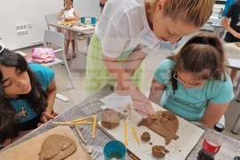 Бургас - НХА - лятна академия