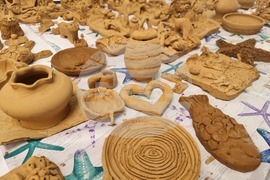 Бургас - НХА - лятна академия