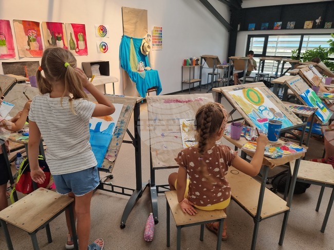 Започва електронното кандидатстване за прием в бургаските ясли и детски градини