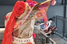 Бургас - НХА - лятна академия