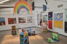 Бургас - НХА - лятна академия