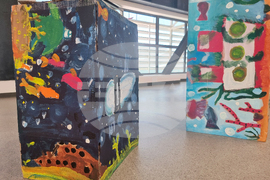 Бургас - НХА - лятна академия