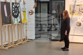 Бургас - НХА - лятна академия