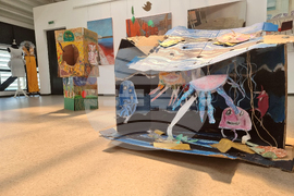 Бургас - НХА - лятна академия