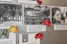 Бургас - НХА - лятна академия