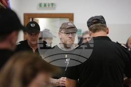 Георги Семерджиев - дело