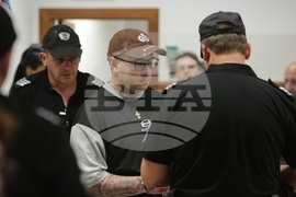 Георги Семерджиев - дело