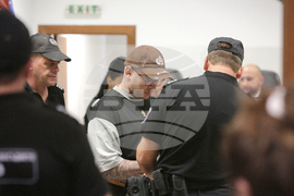 Георги Семерджиев - дело