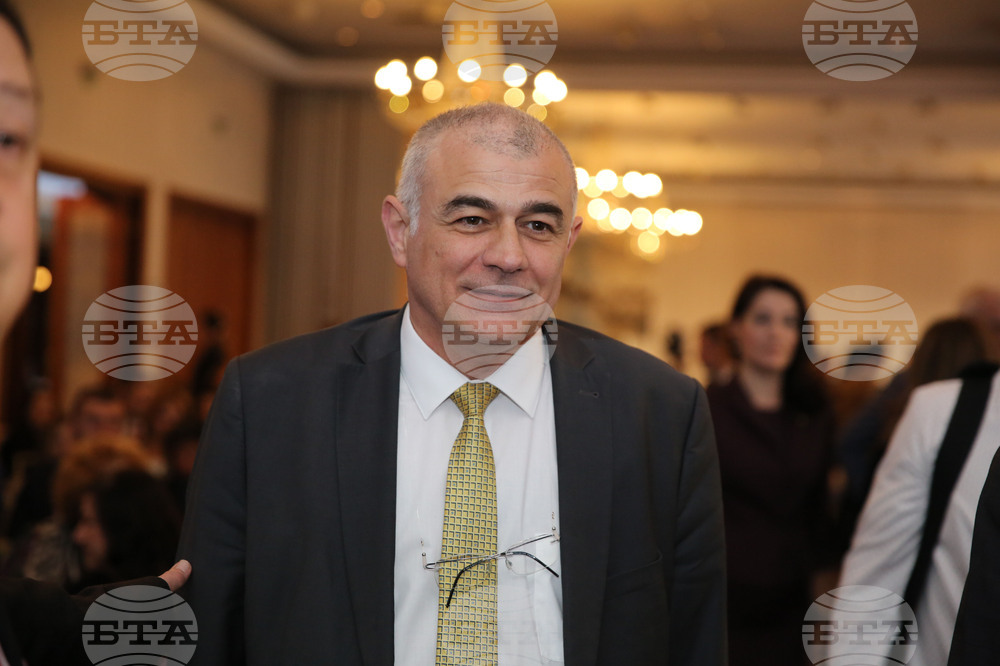 Годишни награди за отговорен бизнес 2021