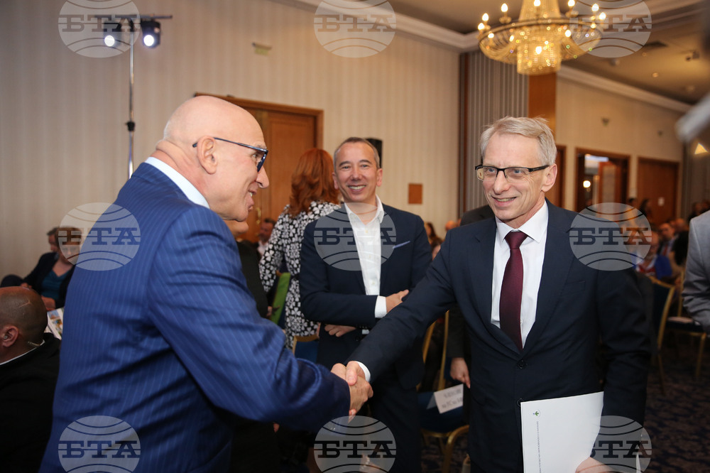 Годишни награди за отговорен бизнес 2021
