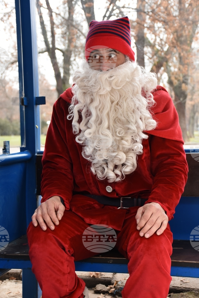 Българският филм "Чичо Коледа" е част от предстоящата "Киномания"