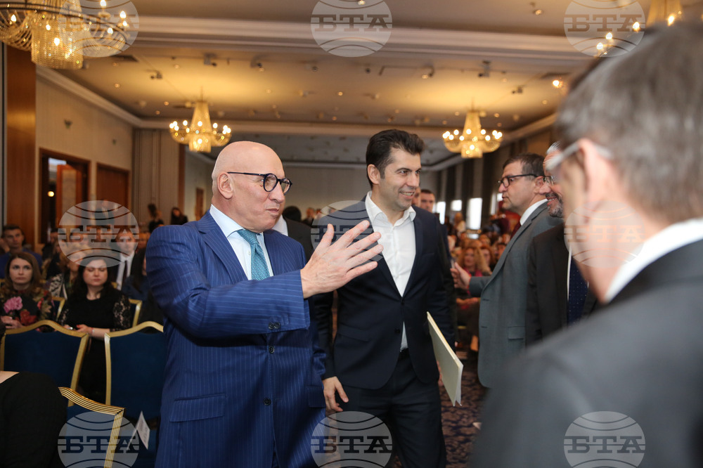 Годишни награди за отговорен бизнес 2021
