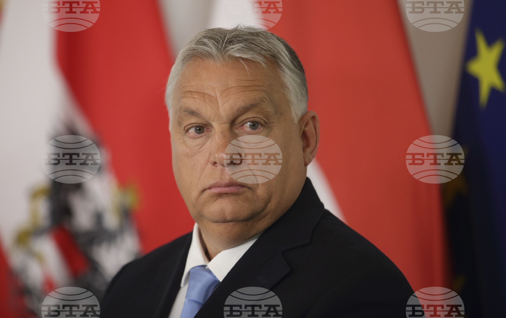 Реакции след срещата на Виктор Орбан с Херберт Кикъл във Виена