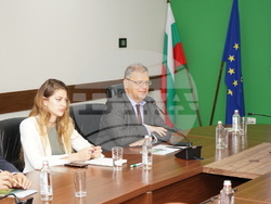 Снимка: Министерство на околната среда и водите