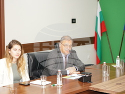 Снимка: Министерство на околната среда и водите