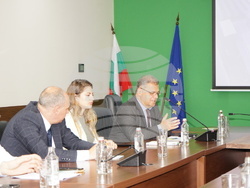 Снимка: Министерство на околната среда и водите