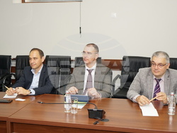 Снимка: Министерство на околната среда и водите