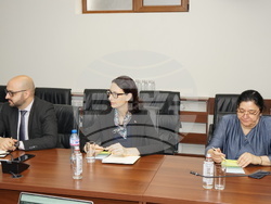 Снимка: Министерство на околната среда и водите