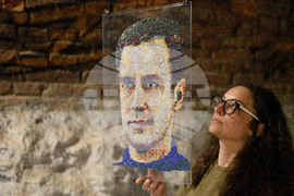 Варна - РеБонкърс - изложба