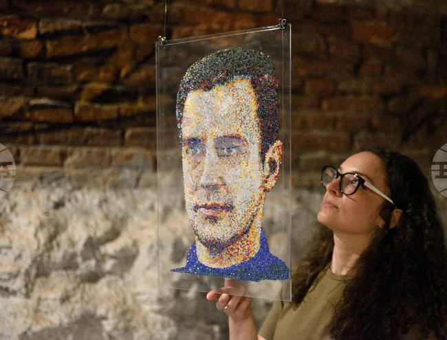 Варна - РеБонкърс - изложба