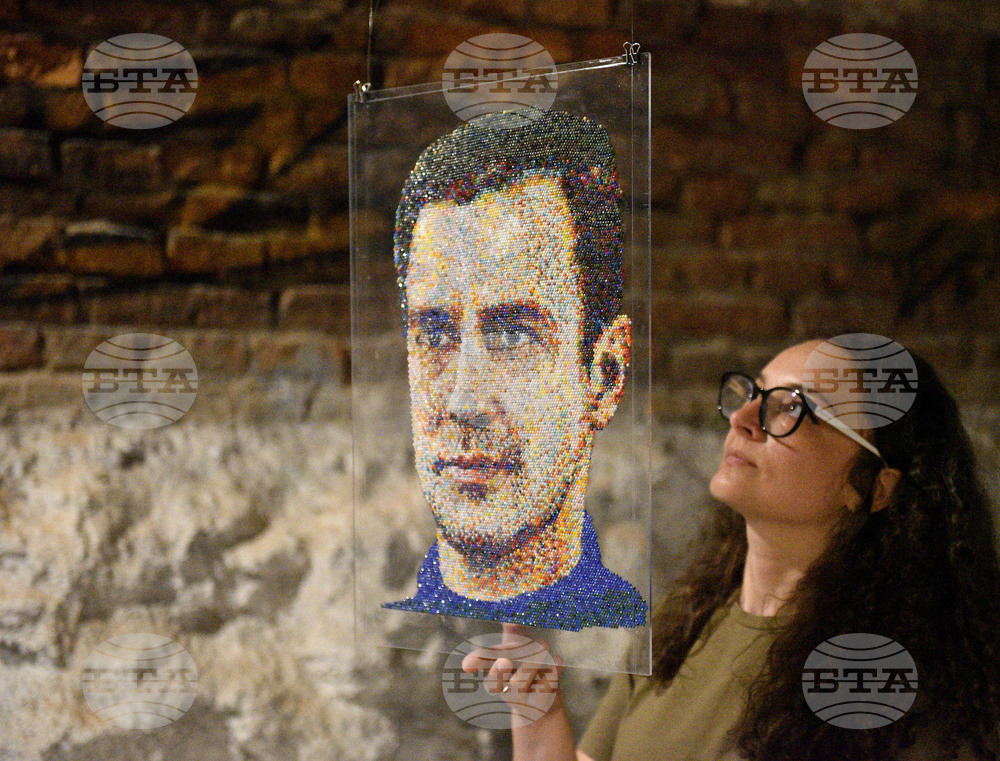 Варна - РеБонкърс - изложба