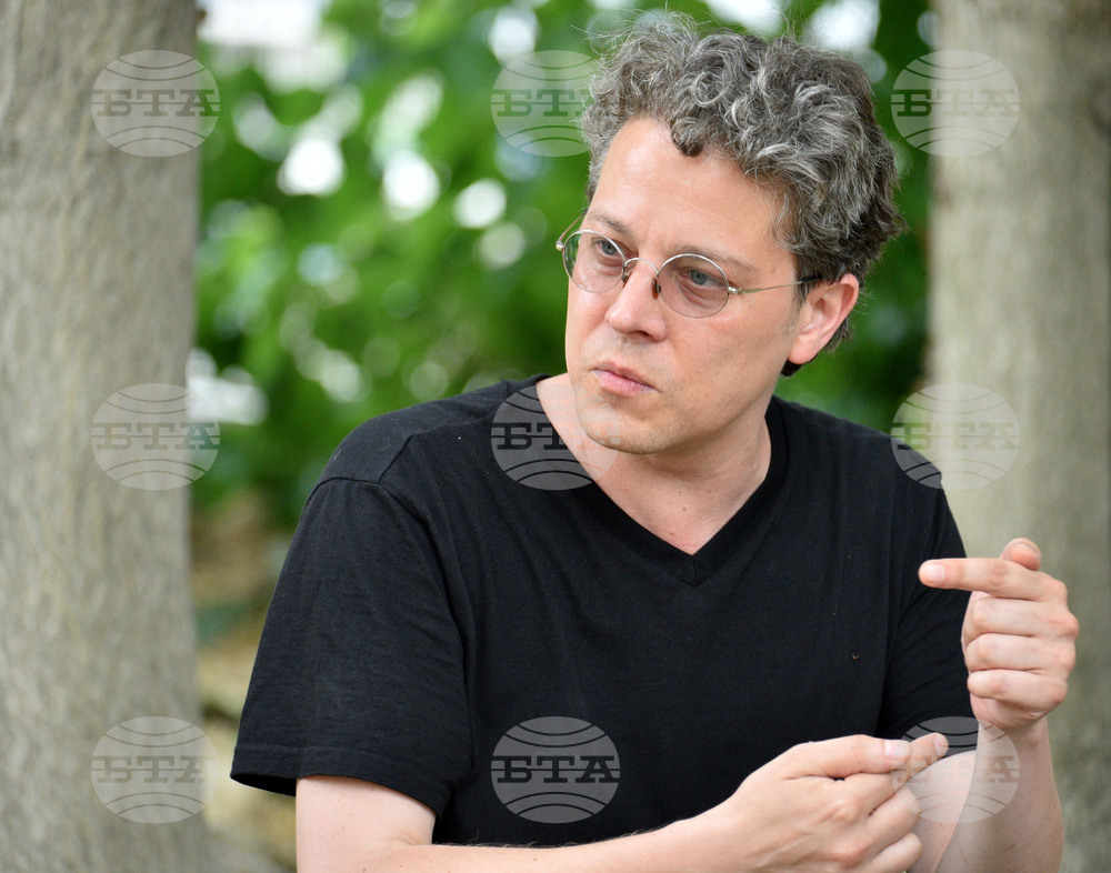 Варна - РеБонкърс - изложба