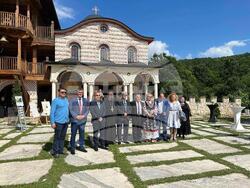 Снимка: Министерството на земеделието и храните