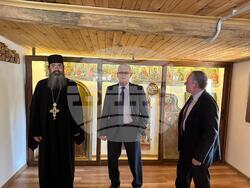 Снимка: Министерството на земеделието и храните