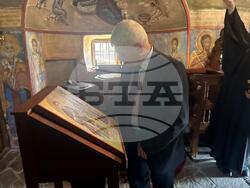 Снимка: Министерството на земеделието и храните