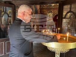 Снимка: Министерството на земеделието и храните