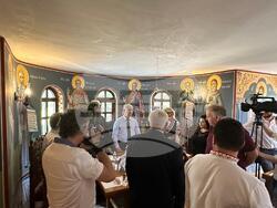 Снимка: Министерството на земеделието и храните