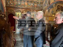 Снимка: Министерството на земеделието и храните