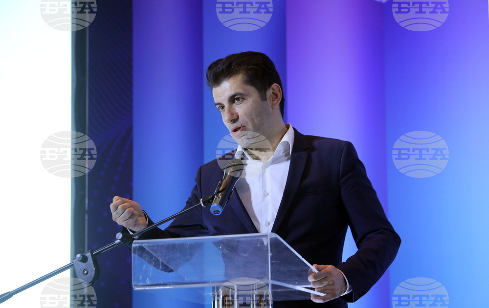 PM Petkov to Attend Delphi Economic Forum VII