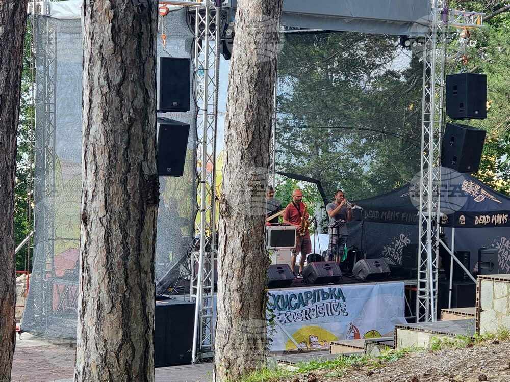 Тази вечер в Кюстендил започва фестивалът Хисарлъка Experience
