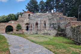 Кюстендил - Хисарлъка Experience - фестивал