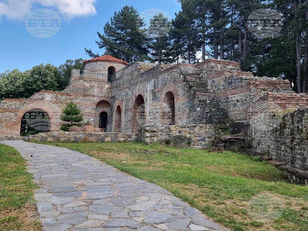 Кюстендил - Хисарлъка Experience - фестивал