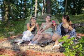 Кюстендил - Хисарлъка Experience - фестивал