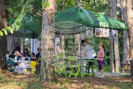 Кюстендил - Хисарлъка Experience - фестивал