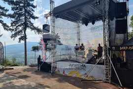 Кюстендил - Хисарлъка Experience - фестивал