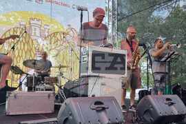 Кюстендил - Хисарлъка Experience - фестивал